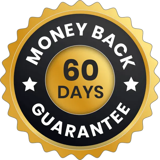 Nerve Fresh 60 days money back 