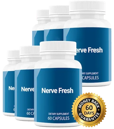 Nerve Fresh